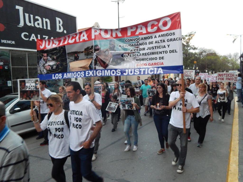 marcha - Diario Resumen de la región