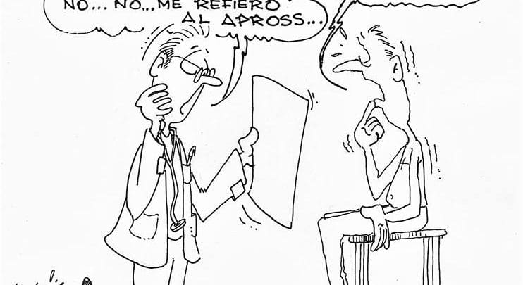 rugani 764 - Diario Resumen de la región