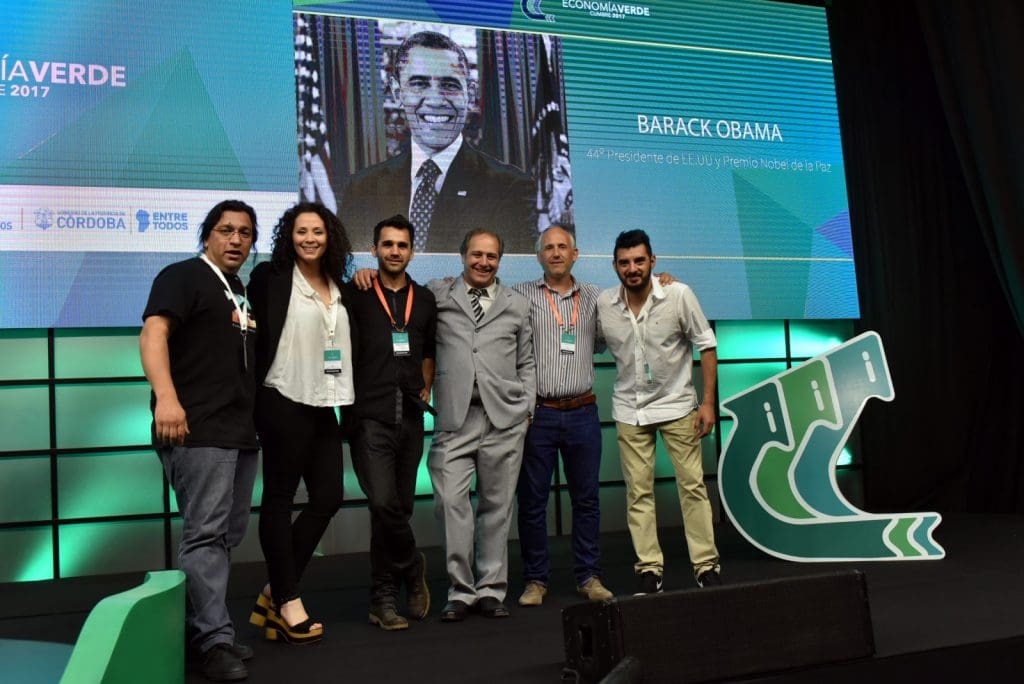 ARI 8995 - Diario Resumen de la región