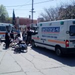 Accidente 2 - Diario Resumen de la región