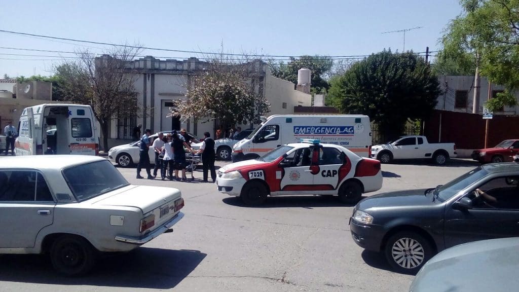 Accidente 3 - Diario Resumen de la región