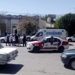 Accidente 3 - Diario Resumen de la región