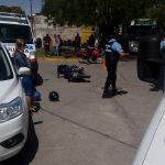 Accidente 4 - Diario Resumen de la región