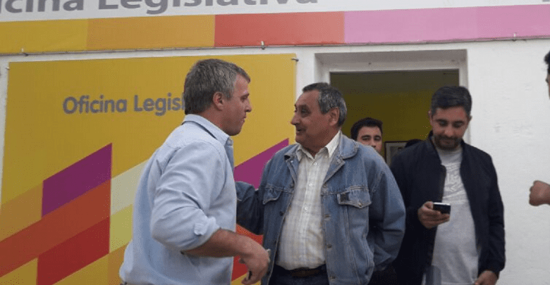 Cambiemos - Diario Resumen de la región