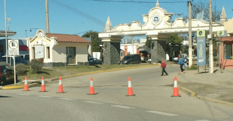 Corte dos - Diario Resumen de la región
