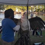 FOTO 3 LUIS FARLING SALTA MENCIÓN 1 - Diario Resumen de la región