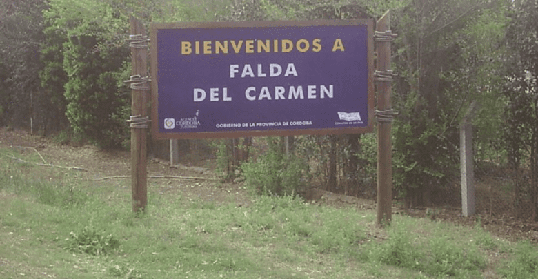 Flada del Carmen - Diario Resumen de la región