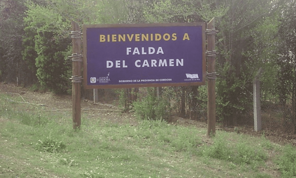 Flada del Carmen - Diario Resumen de la región