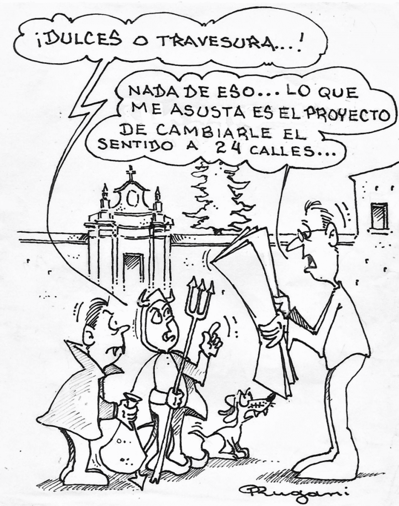 Gráfico de Rugani - Diario Resumen de la región