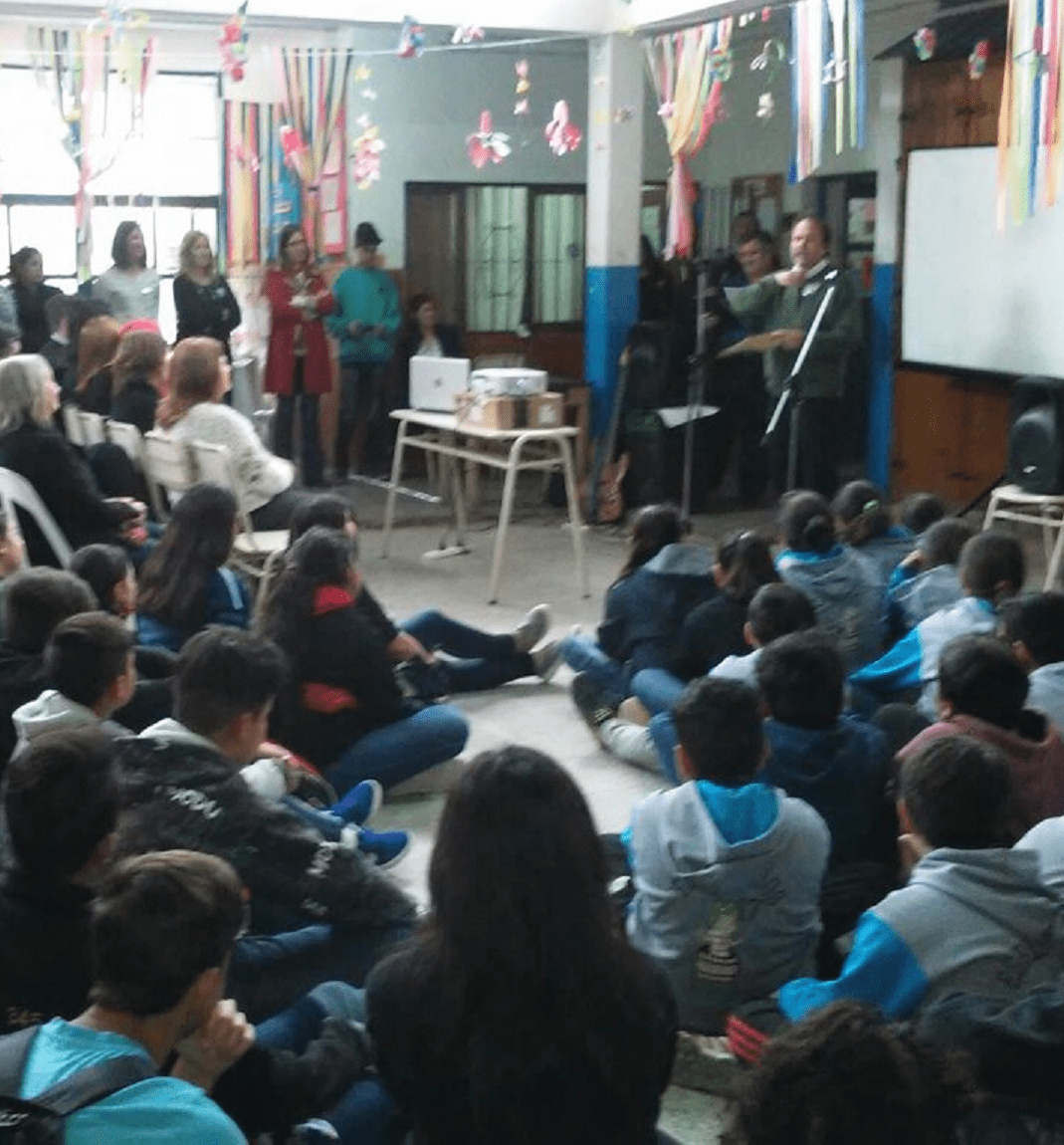 Hugo Barrera - Diario Resumen de la región