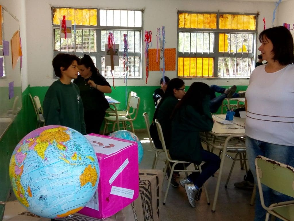 Inscripción 4 - Diario Resumen de la región