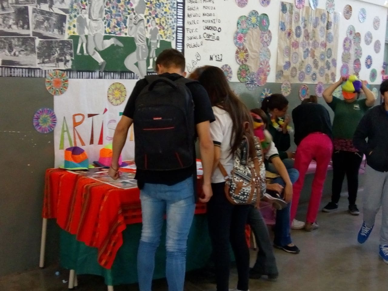 Inscripción 5 - Diario Resumen de la región