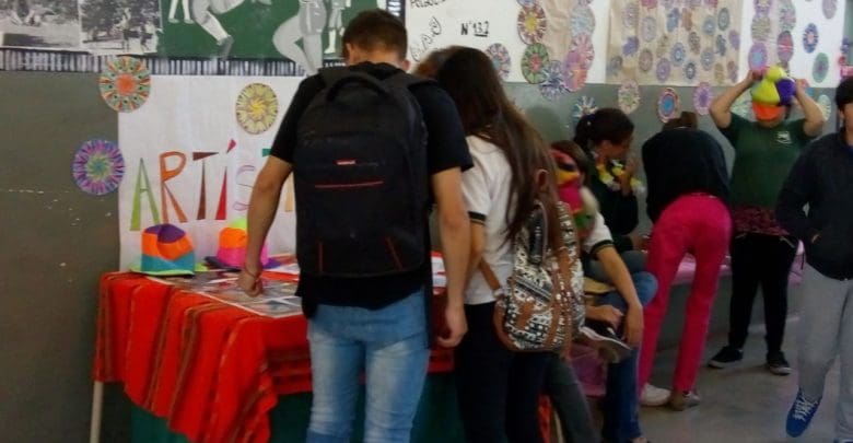 Inscripción 5 - Diario Resumen de la región