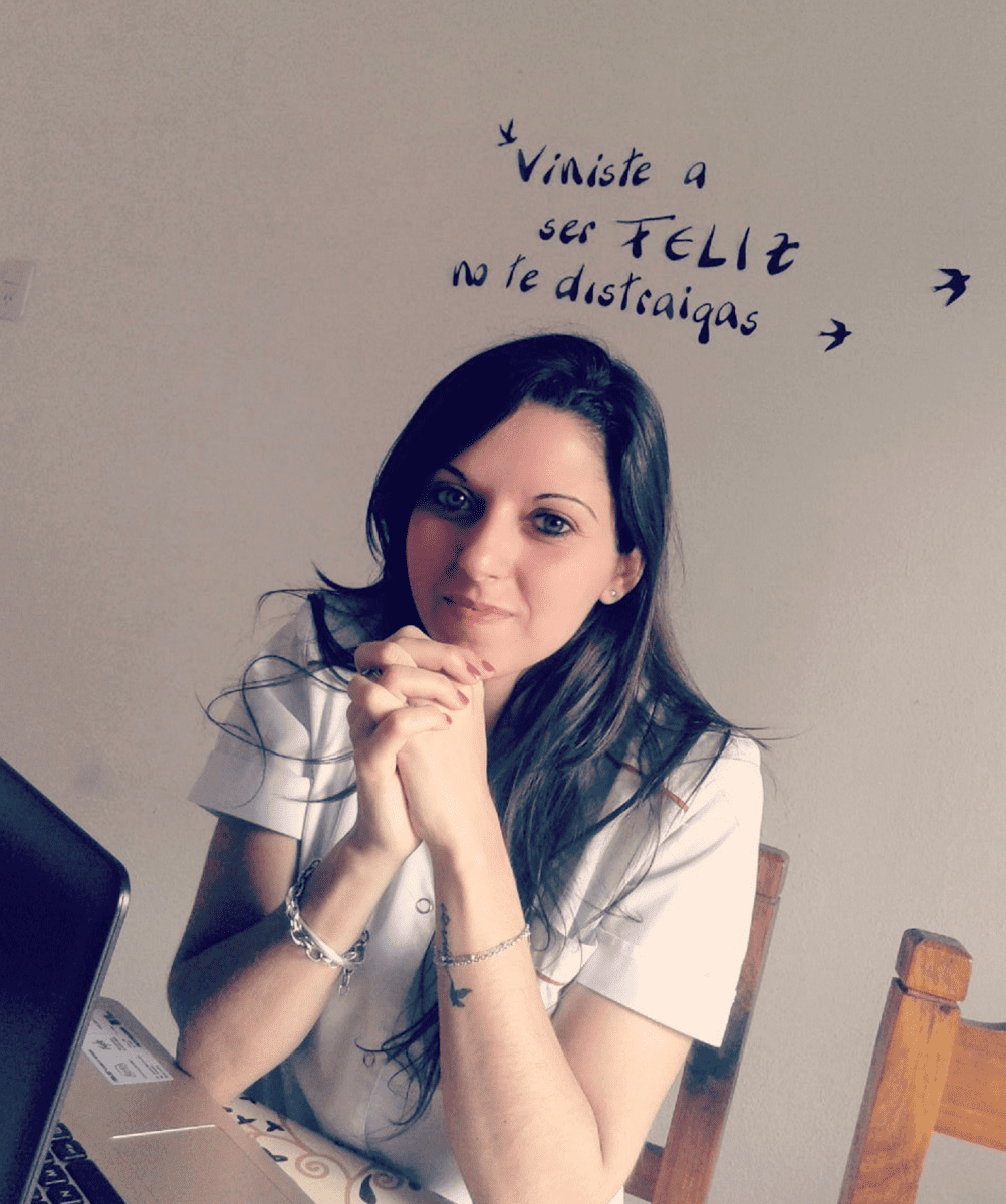 Nutricionista - Diario Resumen de la región
