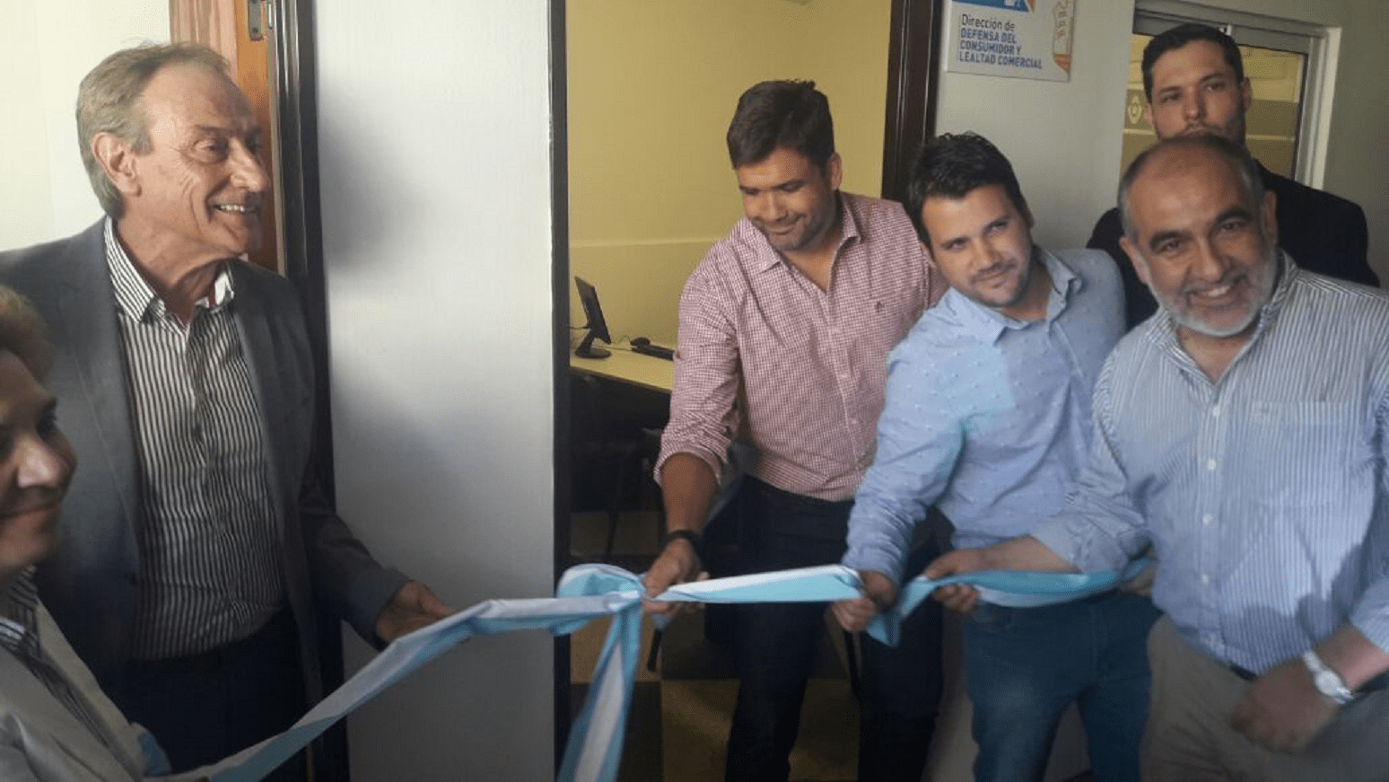 Ofi - Diario Resumen de la región