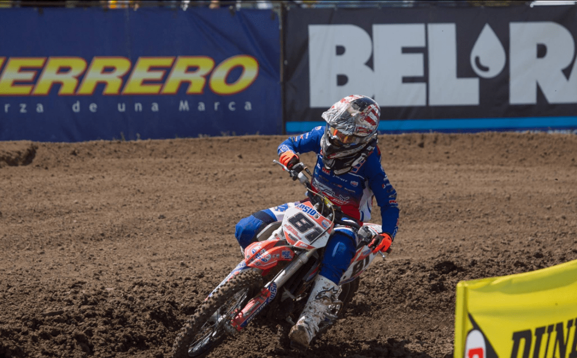 Remo Cagliostro 4 - Diario Resumen de la región