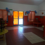 Salas Cuna 1 - Diario Resumen de la región