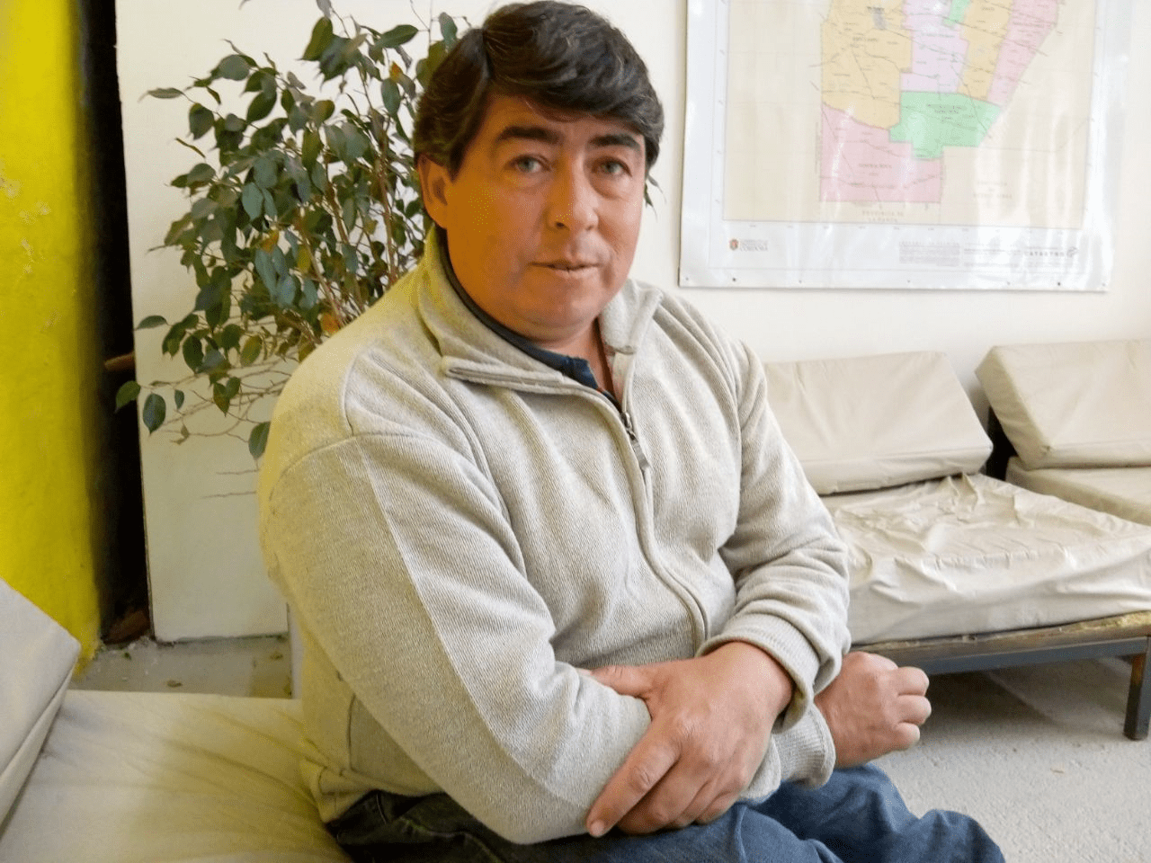 Sergio Guardia dos - Diario Resumen de la región