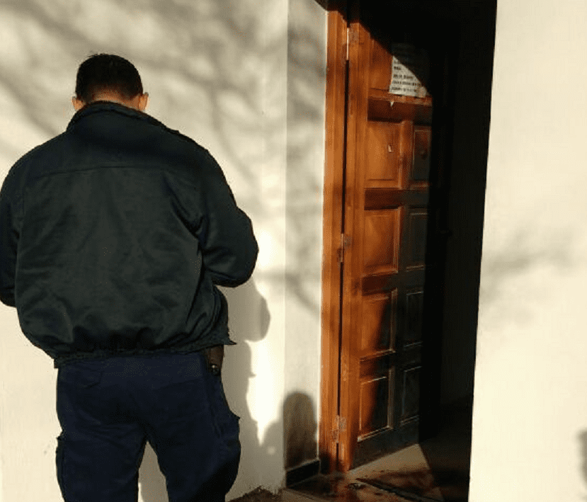 Villa del PradoAA - Diario Resumen de la región