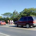 Accidente cuadri - Diario Resumen de la región
