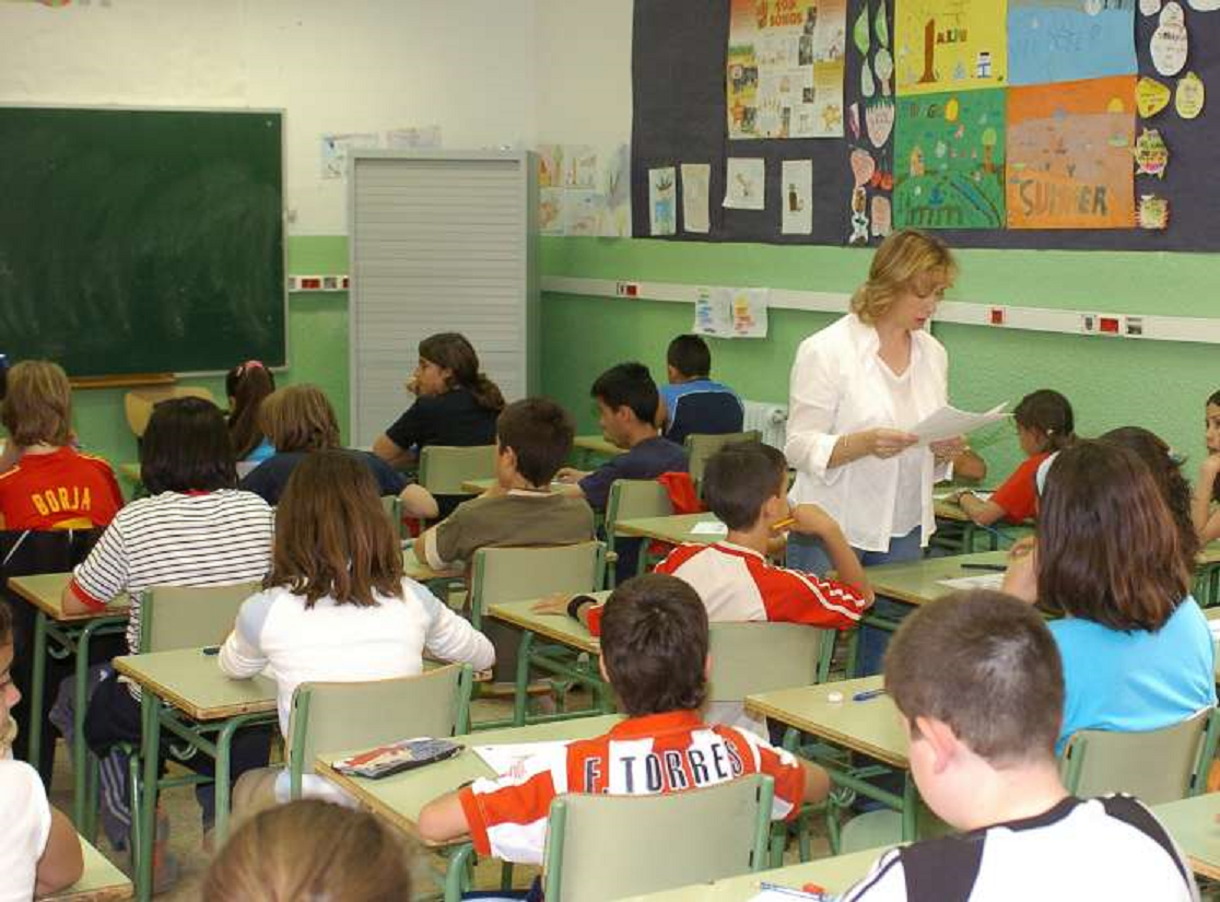 Colegio A - Diario Resumen de la región