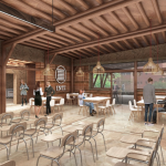 Edificio público Inti uno - Diario Resumen de la región