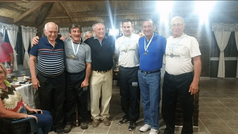 Equipo de Alta Gracia - Diario Resumen de la región