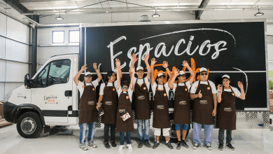 Espacios B 1 - Diario Resumen de la región