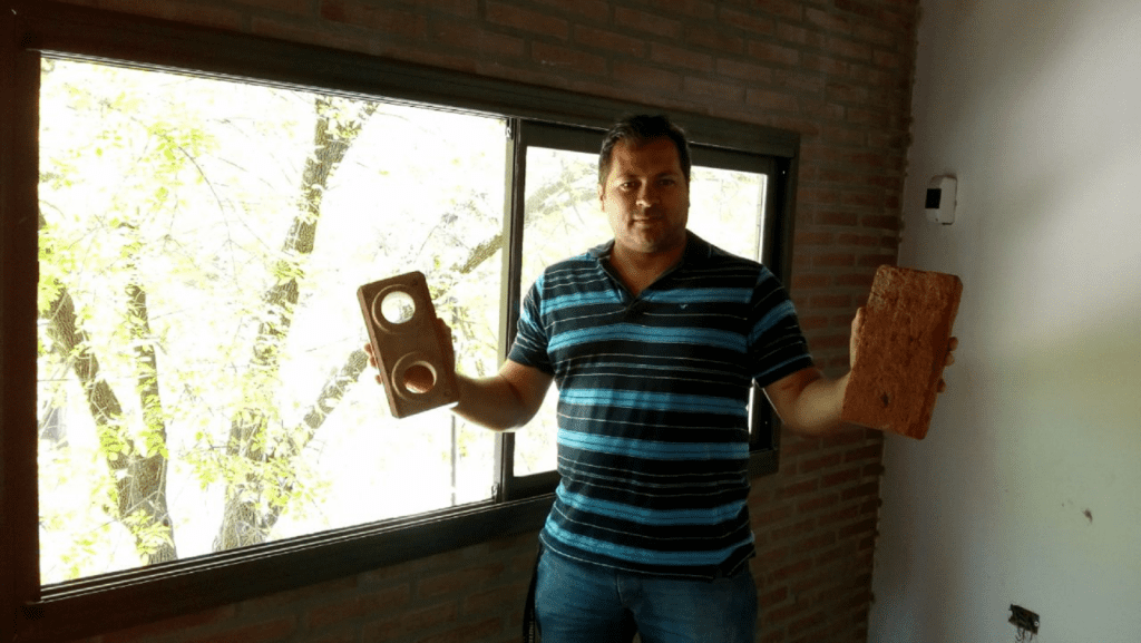 Juan Divotti uno - Diario Resumen de la región