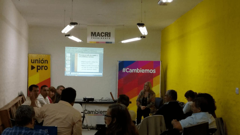 La charla 1 - Diario Resumen de la región
