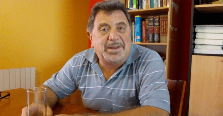 Noe Gonzalez Grima - Diario Resumen de la región