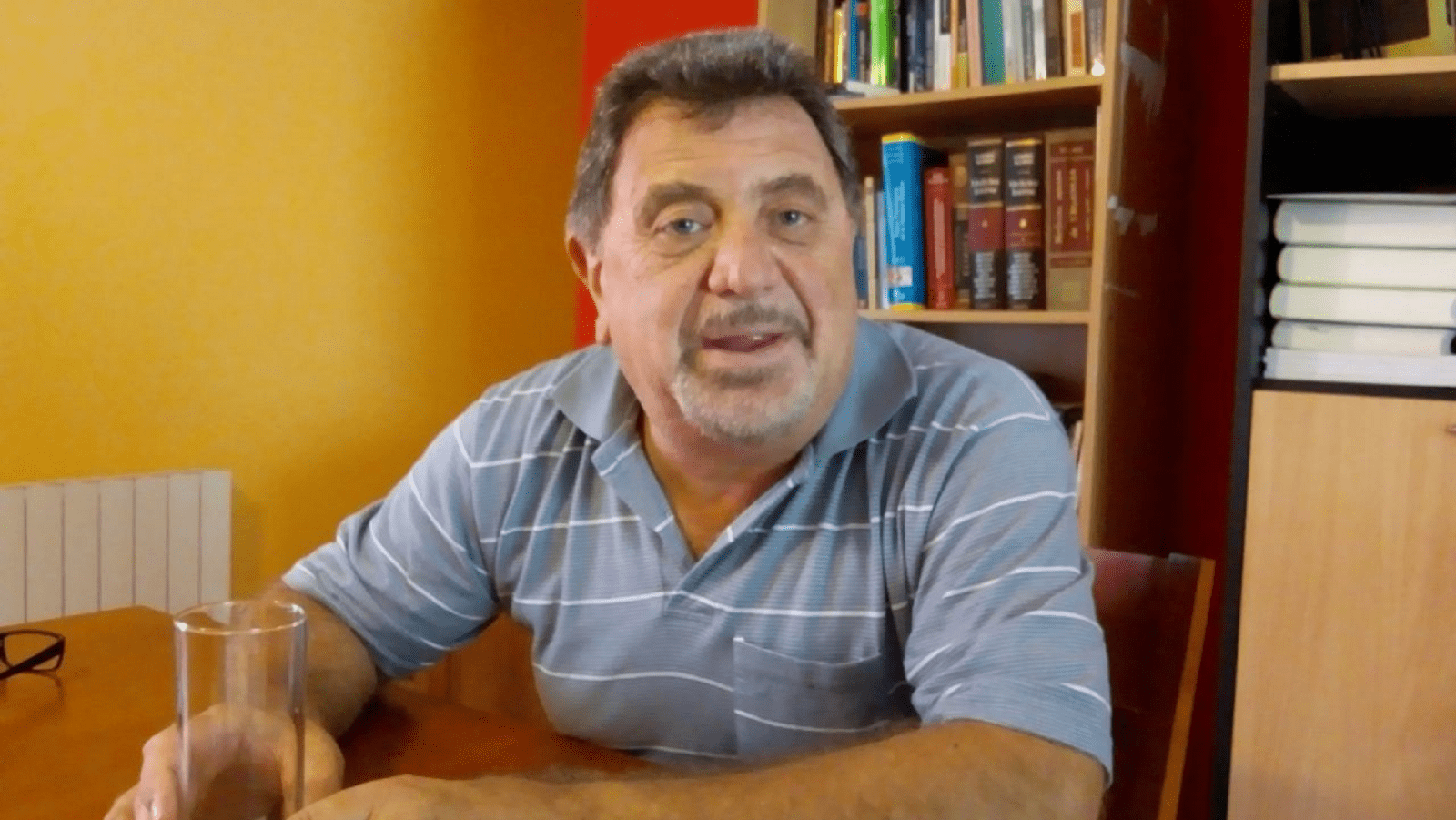 Noe Gonzalez Grima - Diario Resumen de la región