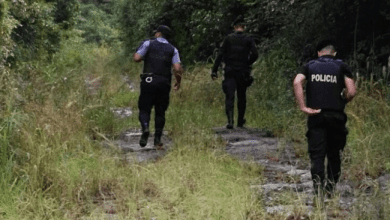 Policía - Diario Resumen de la región