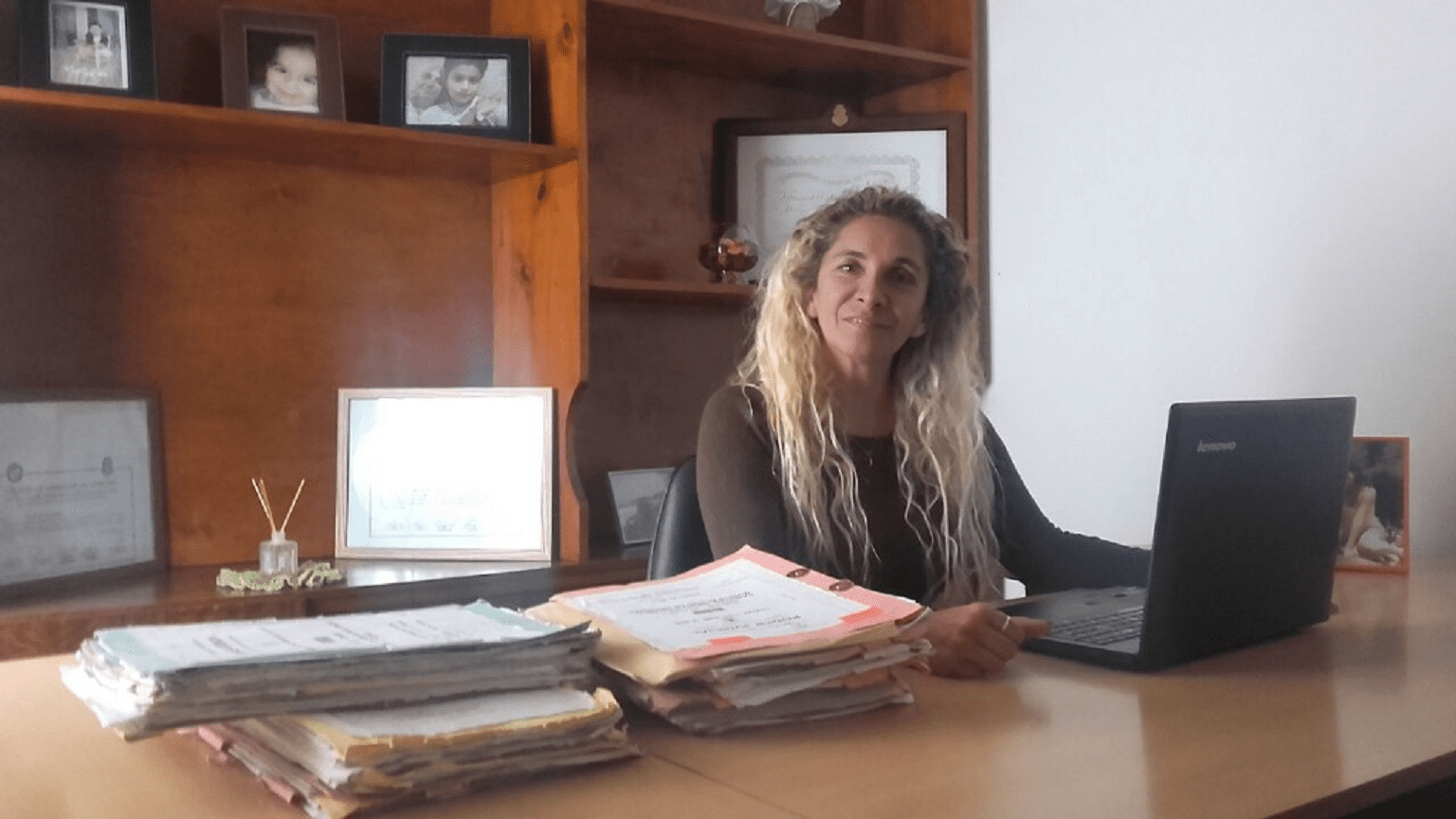 Silvina Bazán - Diario Resumen de la región