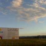 Tres Gracias uno - Diario Resumen de la región