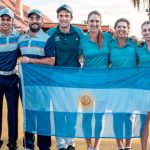 argentina campeona por dos - Diario Resumen de la región