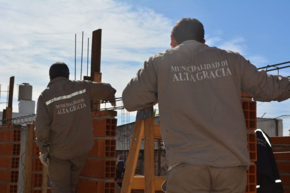 empleado municipal - Diario Resumen de la región