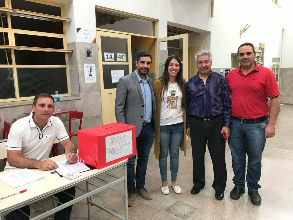 foto1centro - Diario Resumen de la región