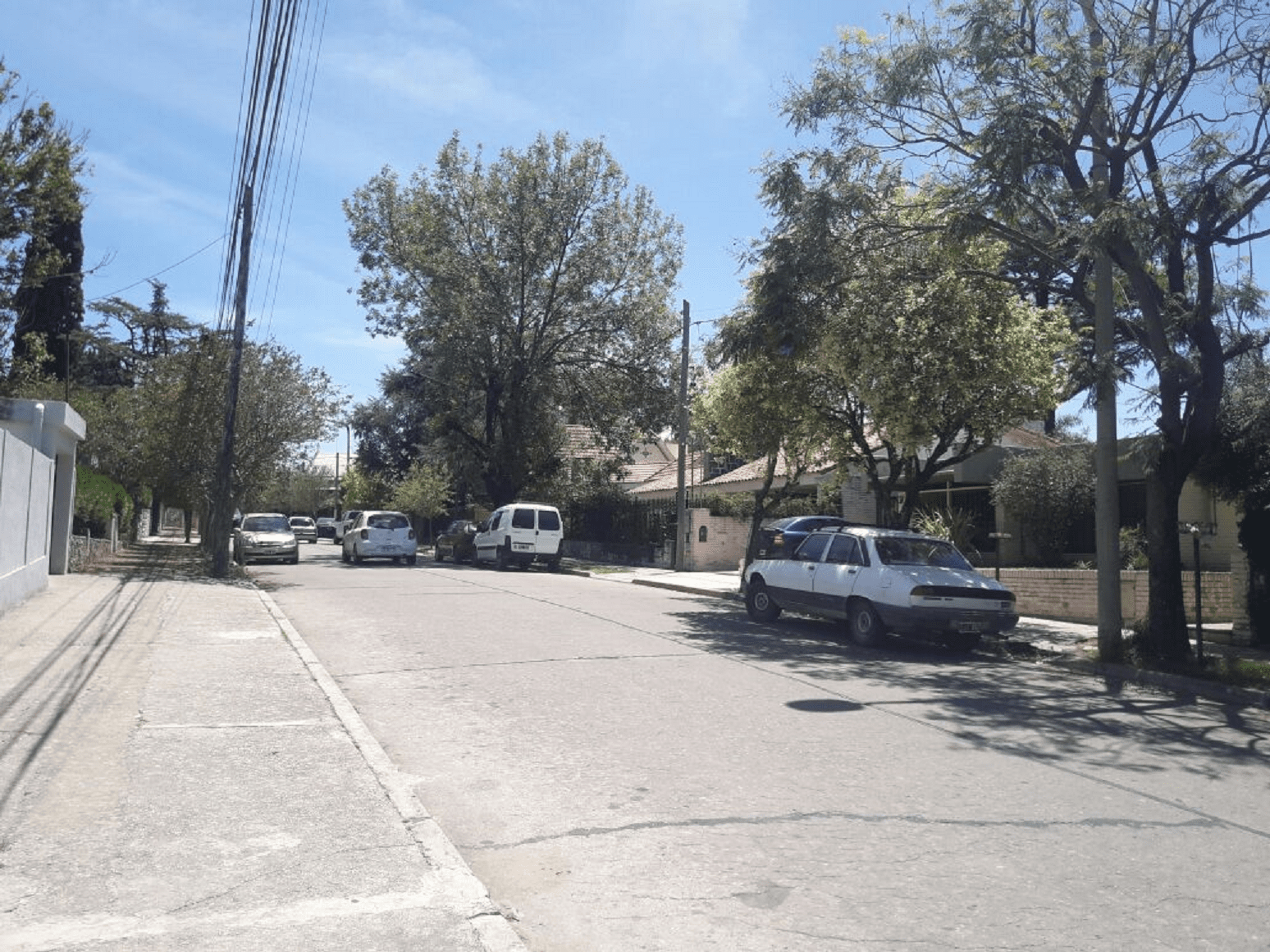 Achával Rodríguez - Diario Resumen de la región