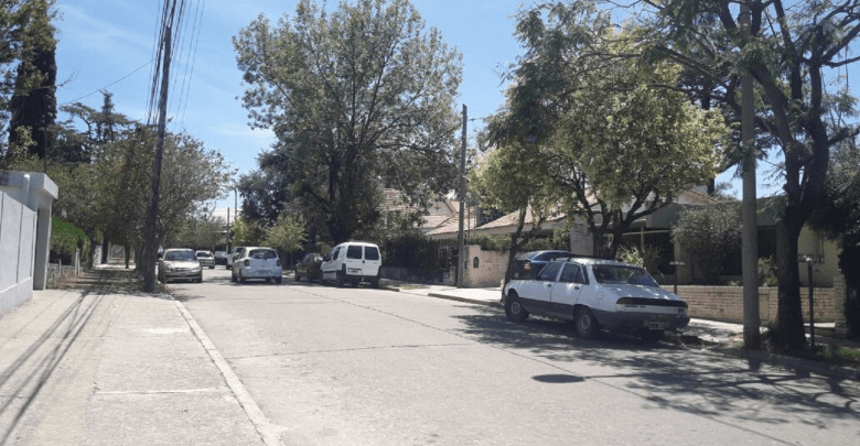 Achával Rodríguez - Diario Resumen de la región