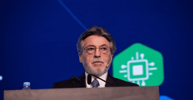 Alberto Abad titular de la Afip a - Diario Resumen de la región