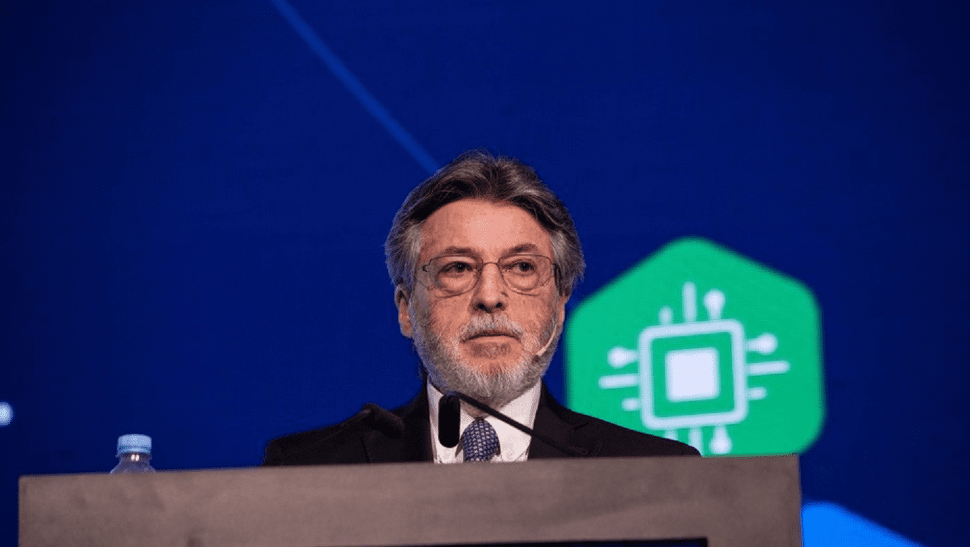 Alberto Abad titular de la Afip a - Diario Resumen de la región