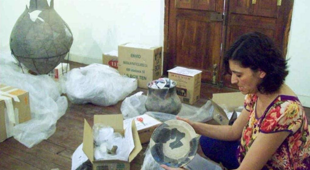 Alta Gracia 1 - Diario Resumen de la región