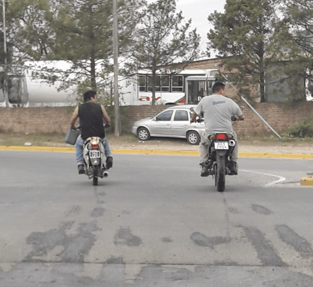 Barrio Sabattini - Diario Resumen de la región