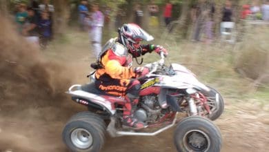 Ceballos Campeón - Diario Resumen de la región