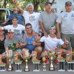 H 3302 - Diario Resumen de la región