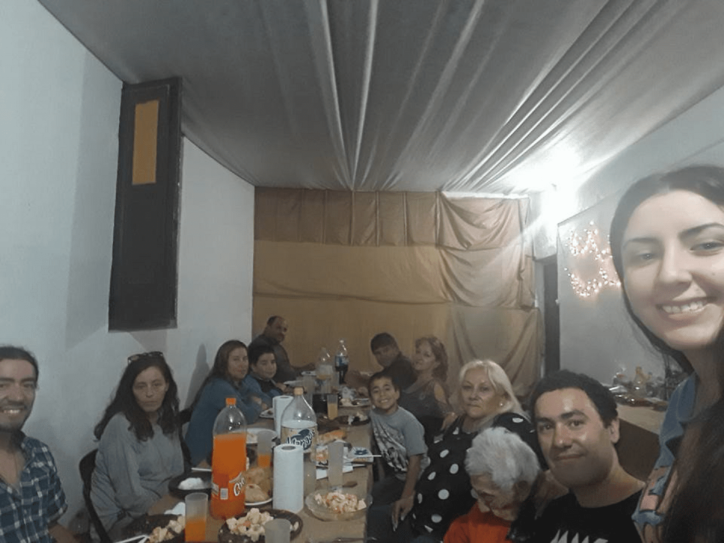 Navidad 1 - Diario Resumen de la región