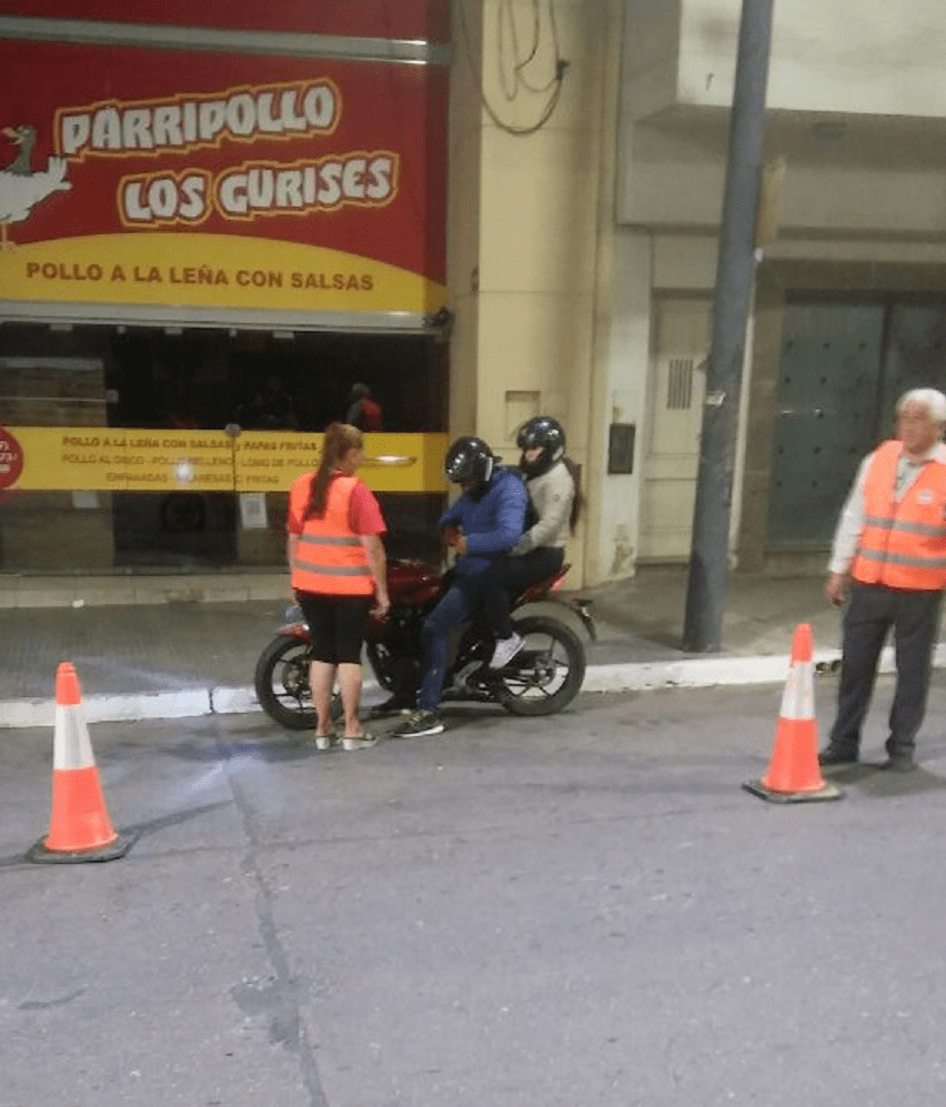 Operativo - Diario Resumen de la región