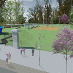 Parque - Diario Resumen de la región