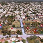 Parque uno - Diario Resumen de la región